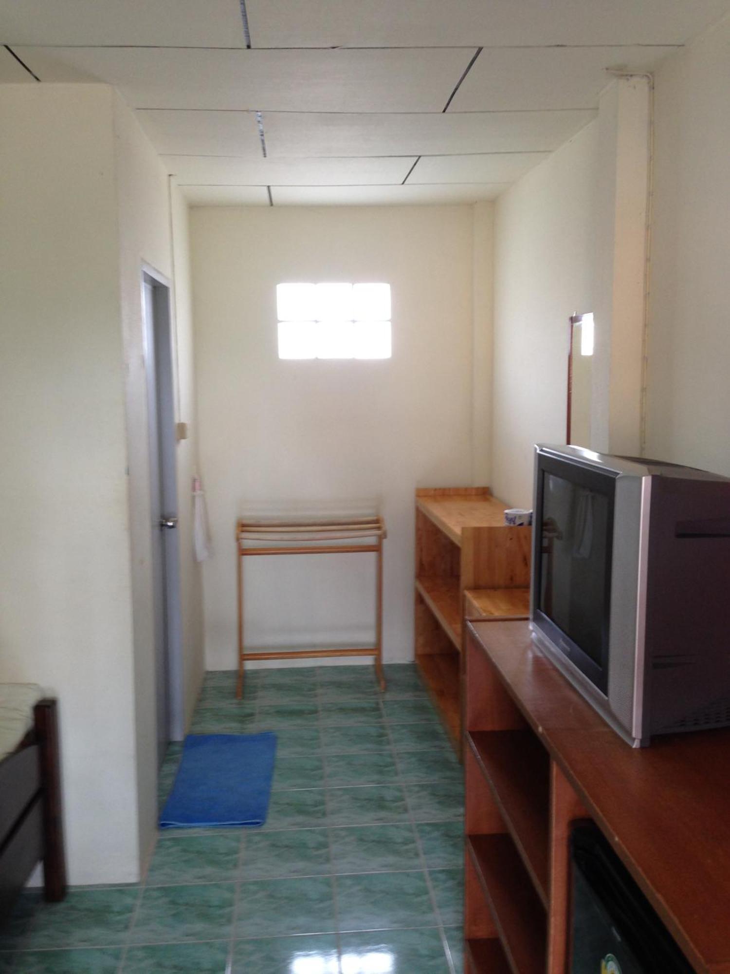 Light In Bungalow Haad Rin Ruang foto