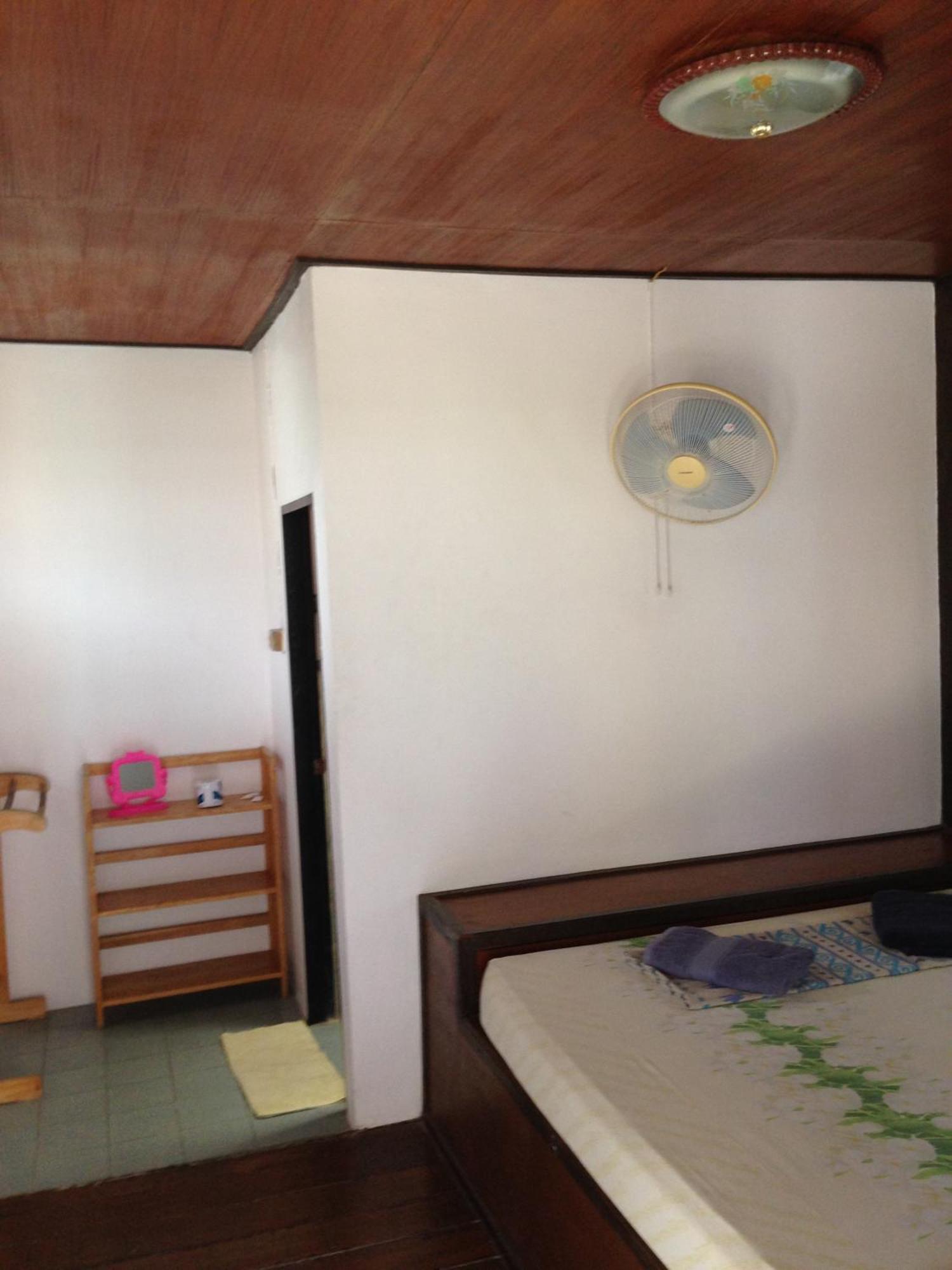 Light In Bungalow Haad Rin Ruang foto