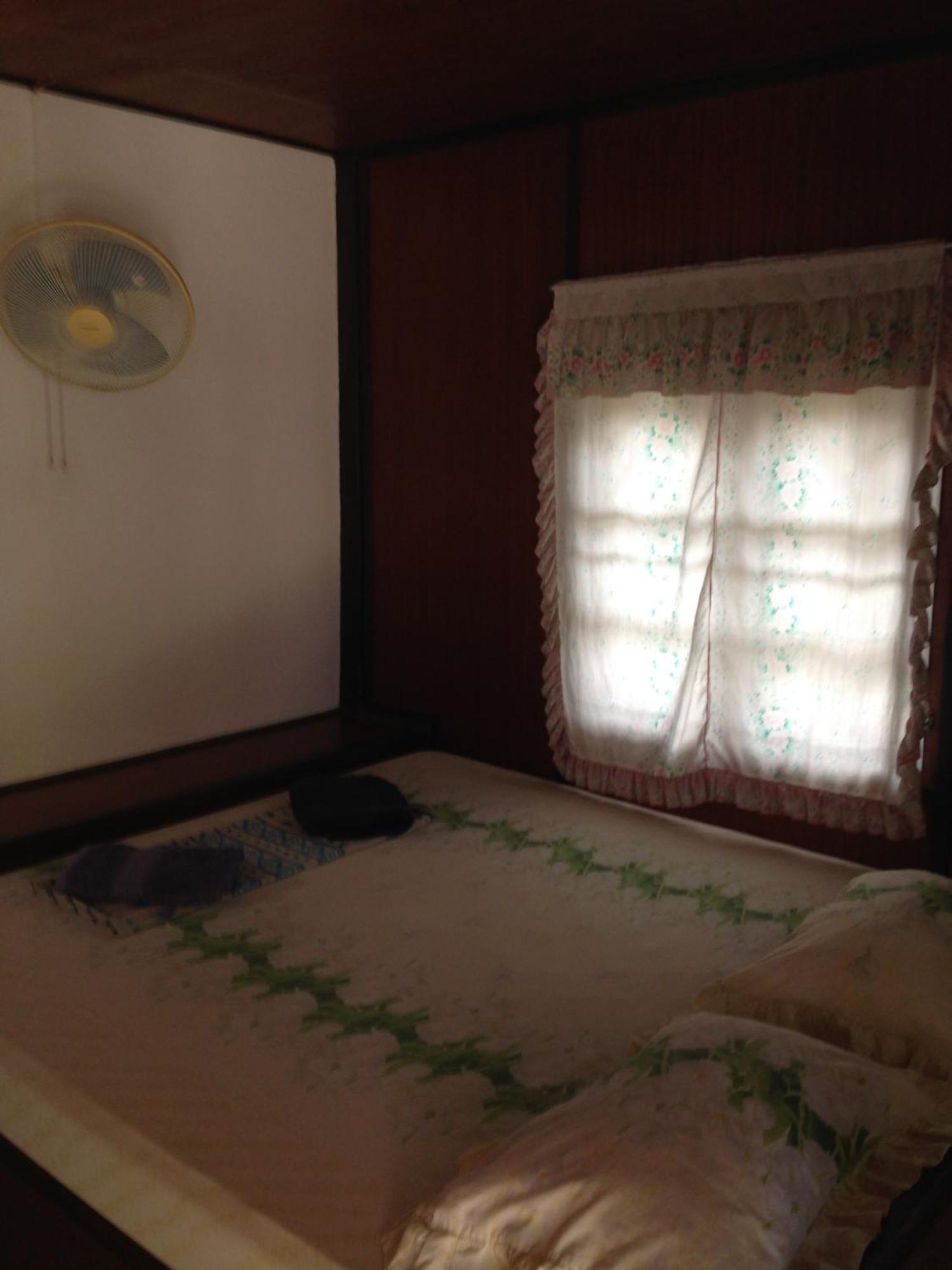 Light In Bungalow Haad Rin Ruang foto