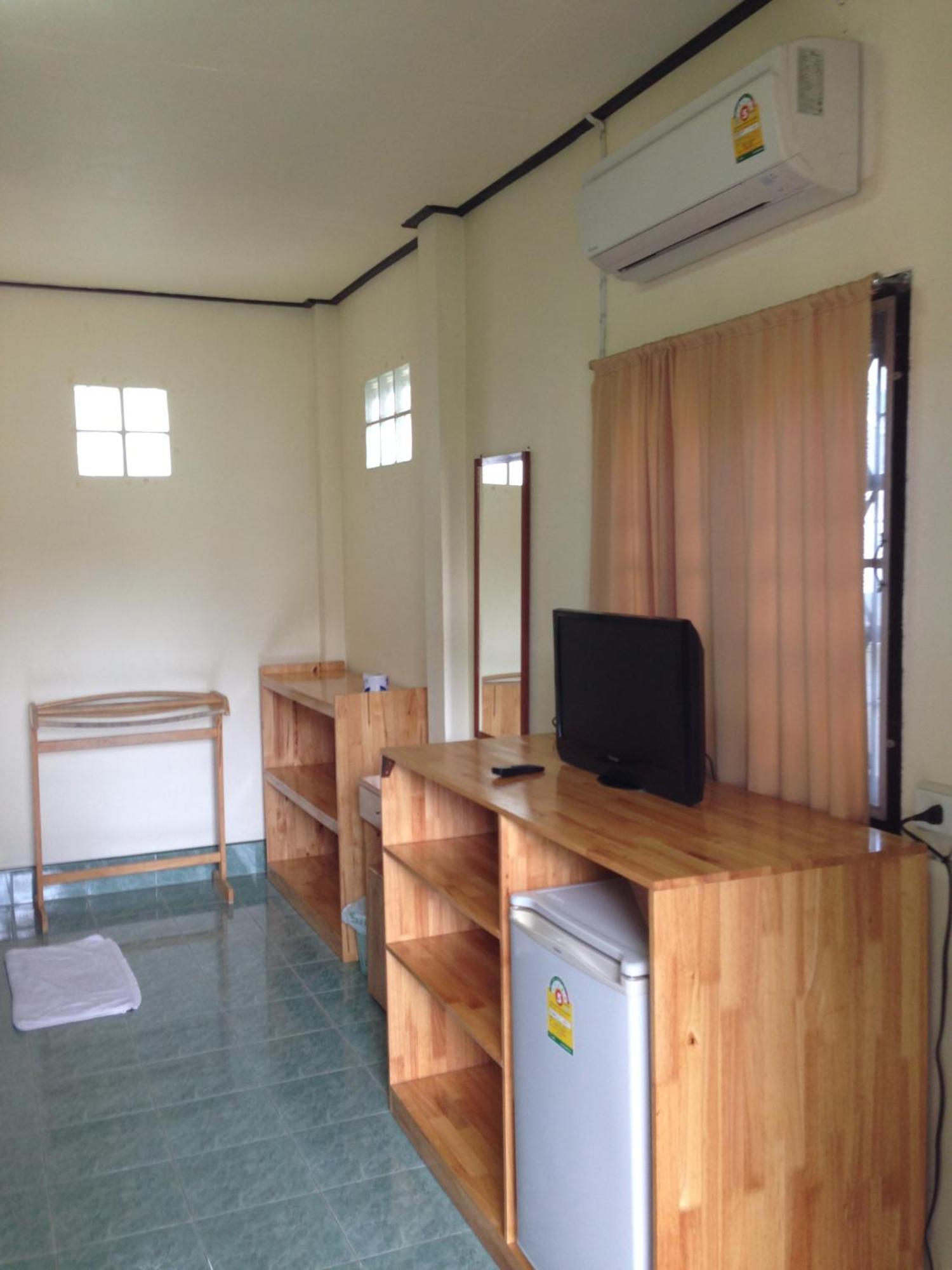Light In Bungalow Haad Rin Ruang foto