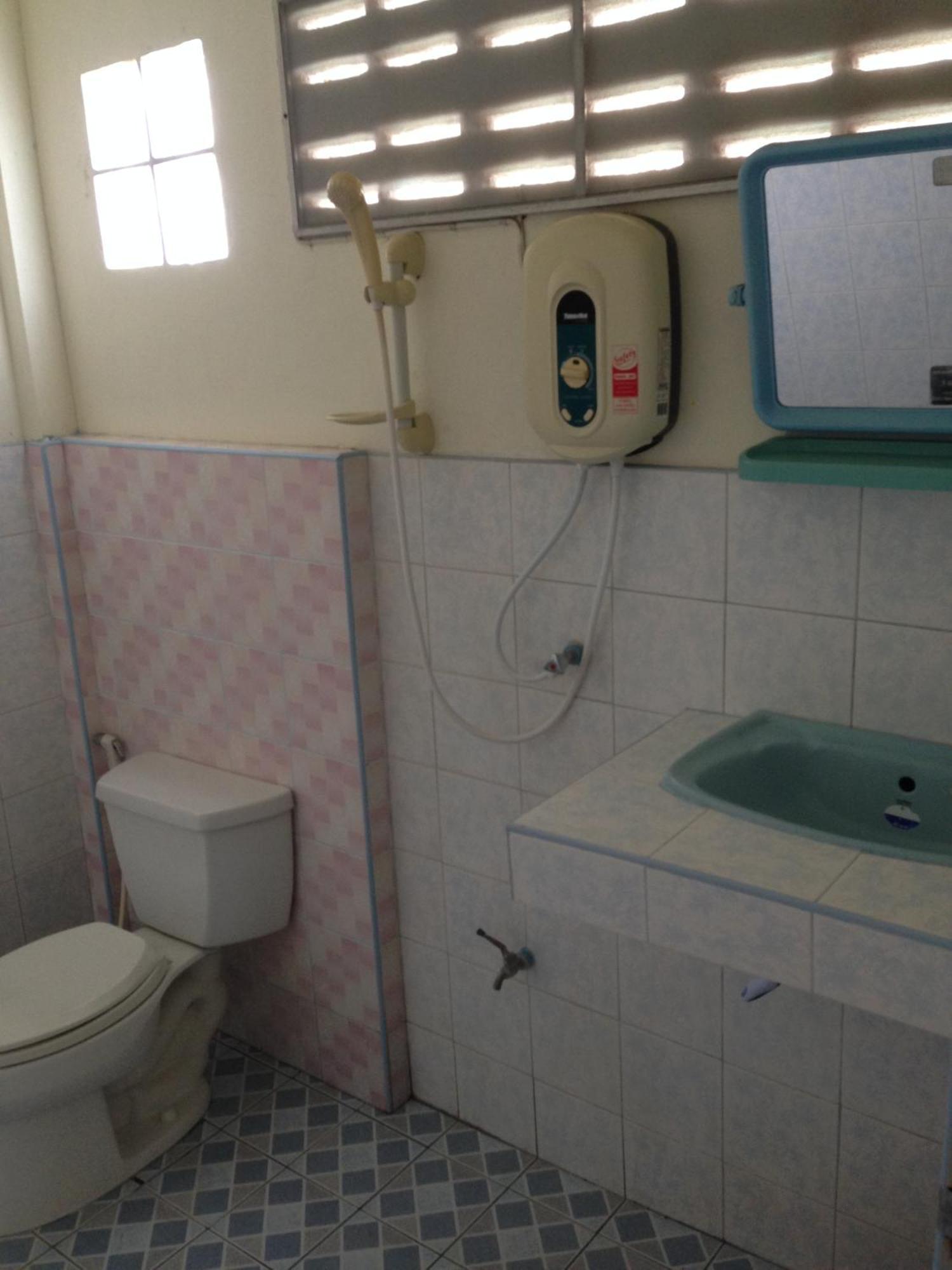 Light In Bungalow Haad Rin Ruang foto