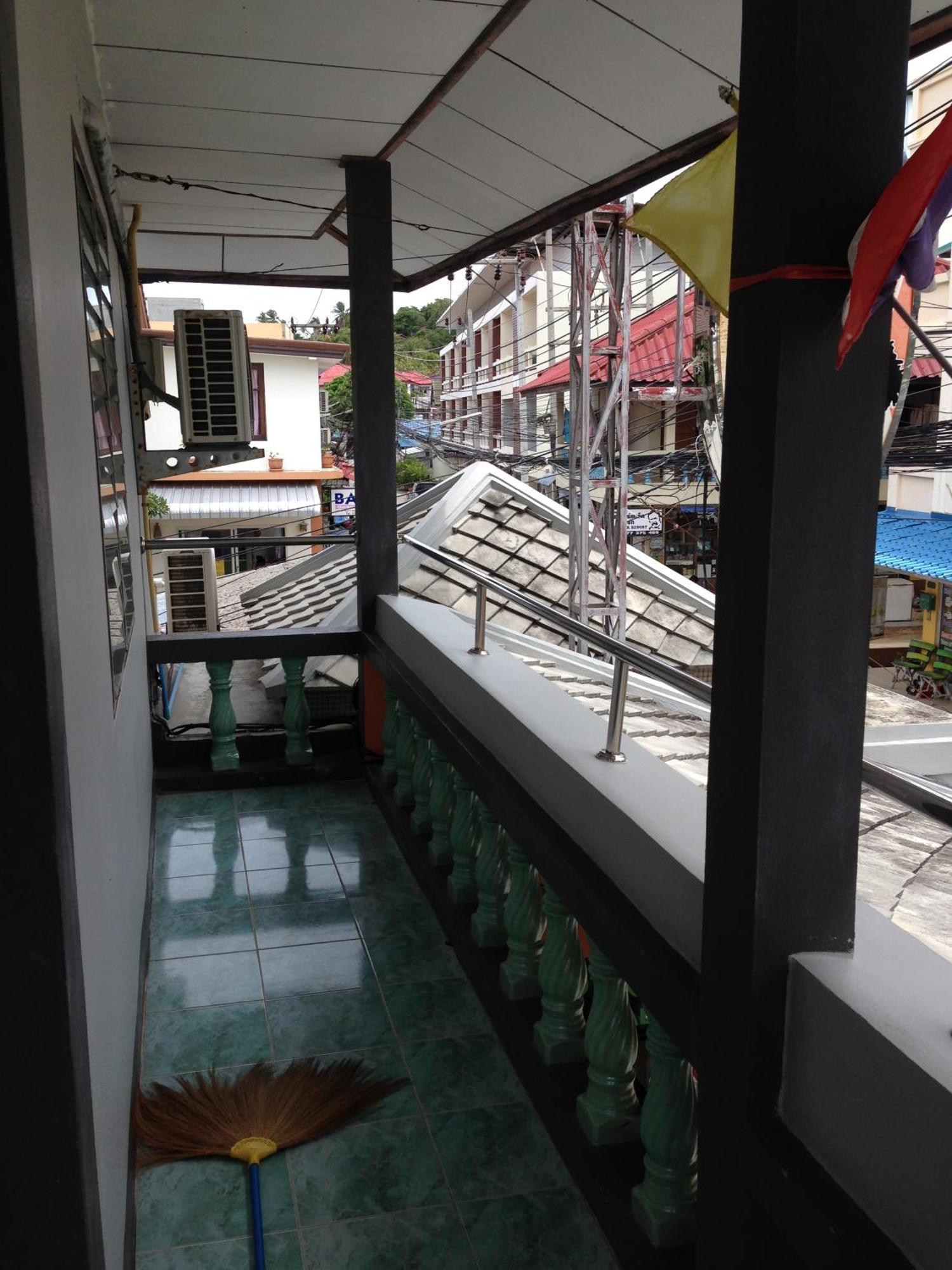 Light In Bungalow Haad Rin Ruang foto