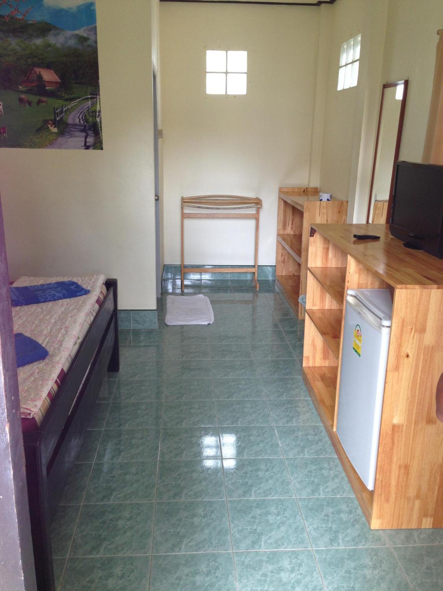 Light In Bungalow Haad Rin Ruang foto