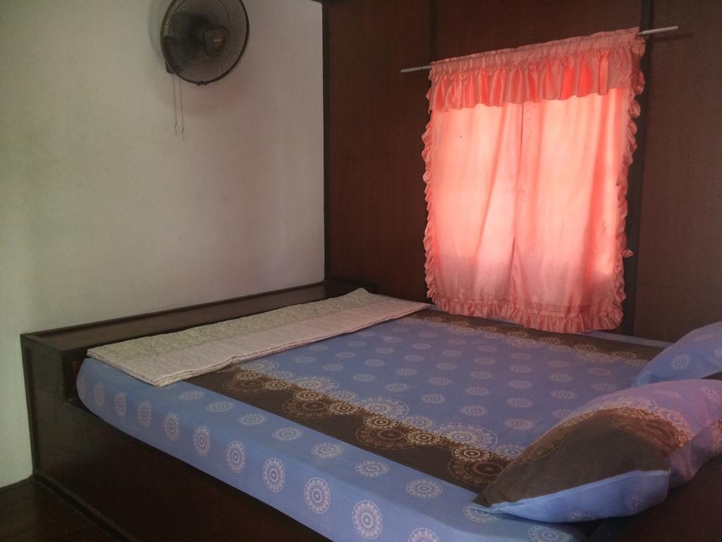 Light In Bungalow Haad Rin Bagian luar foto
